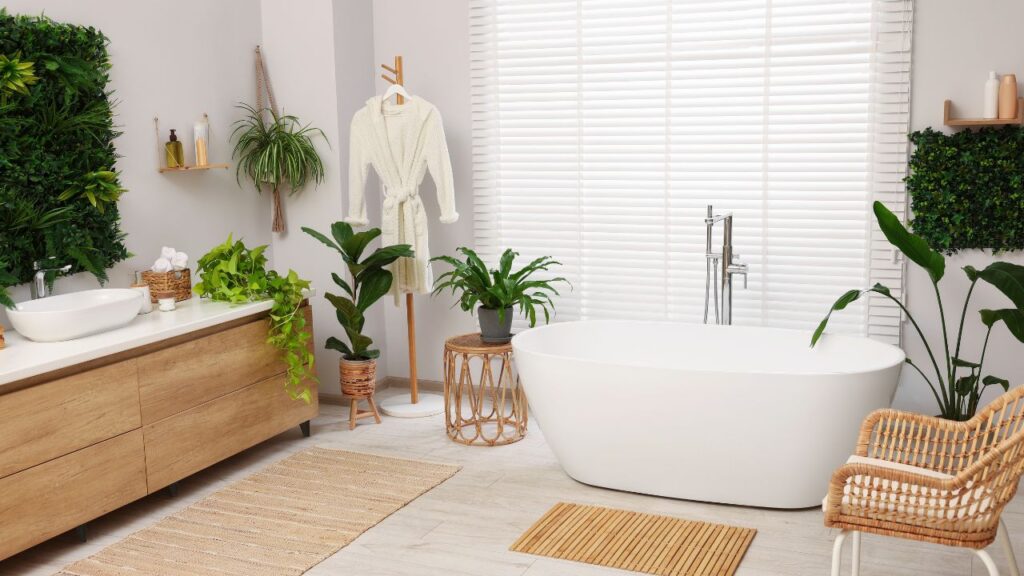 Amazing Bathroom Vanity Designs 